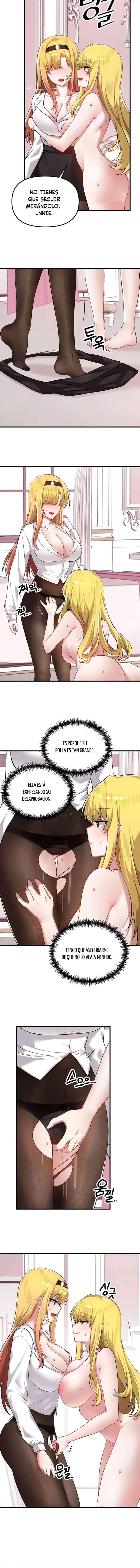 Academia sexual Capítulo 115 - Página 2