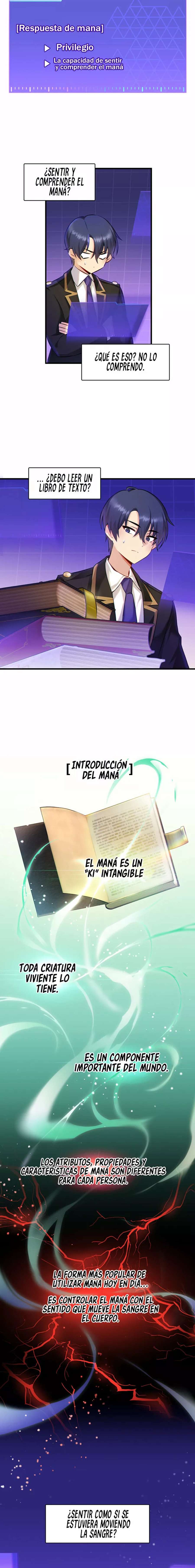 Academia sexual Capítulo 2 - Página 13