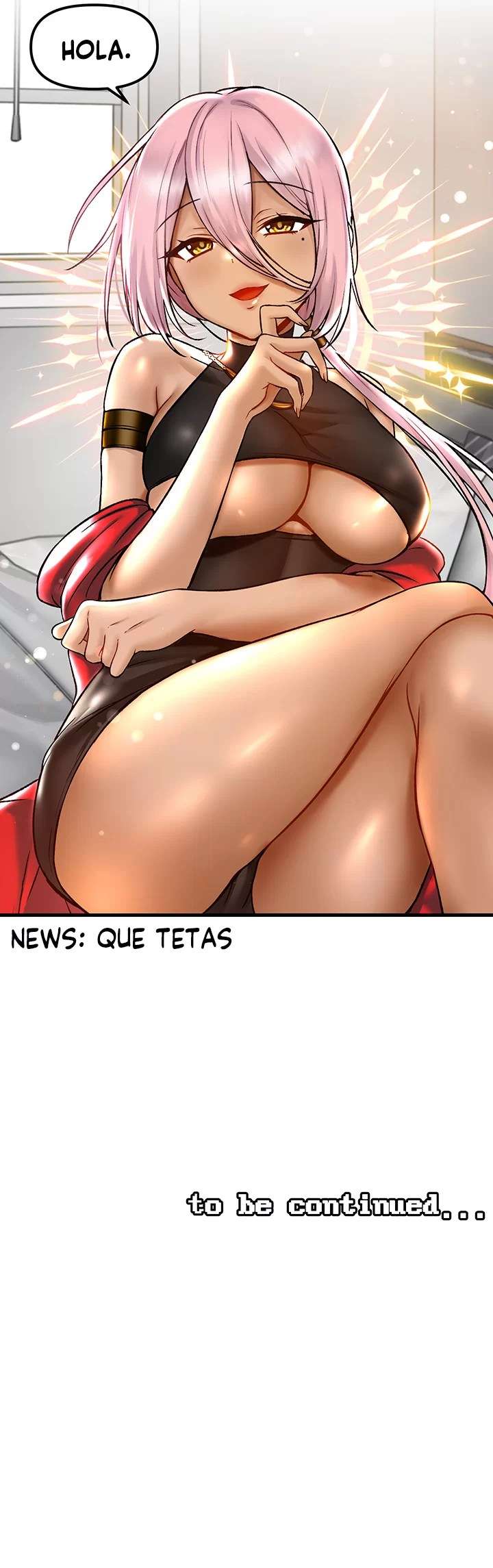 Academia sexual Capítulo 32 - Página 21