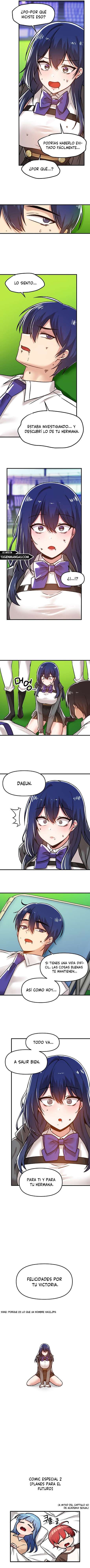 Academia sexual Capítulo 54 - Página 11