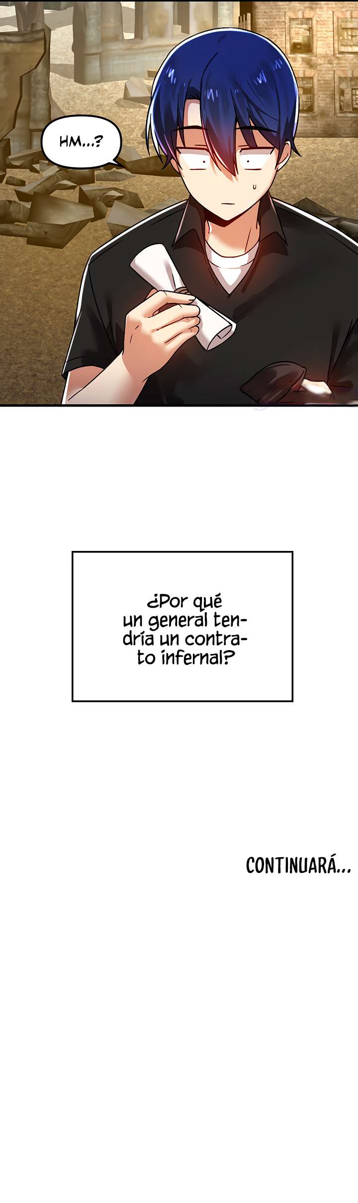 Academia sexual Capítulo 59 - Página 11