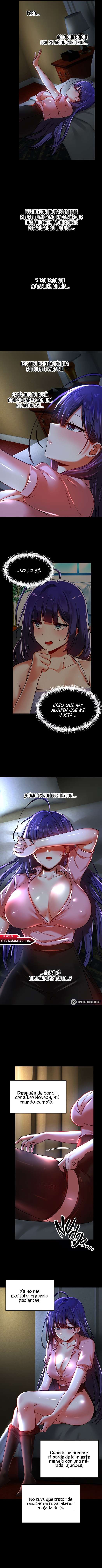 Academia sexual Capítulo 60 - Página 5