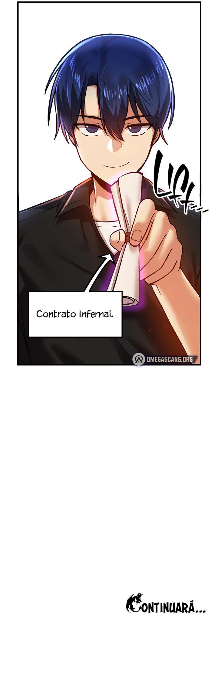 Academia sexual Capítulo 61 - Página 12