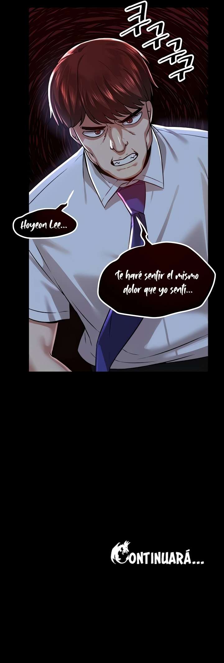 Academia sexual Capítulo 65 - Página 17