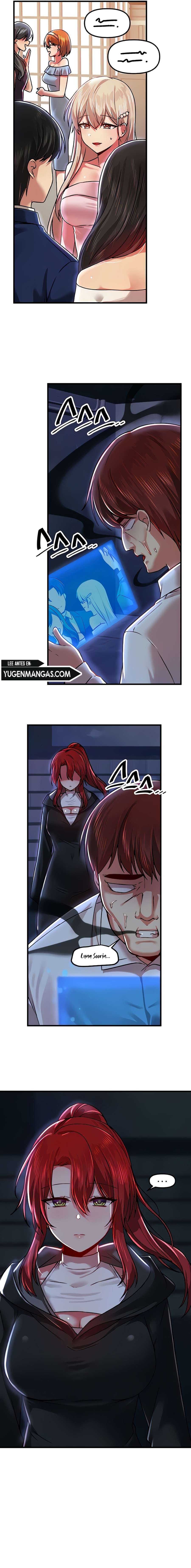 Academia sexual Capítulo 66 - Página 2