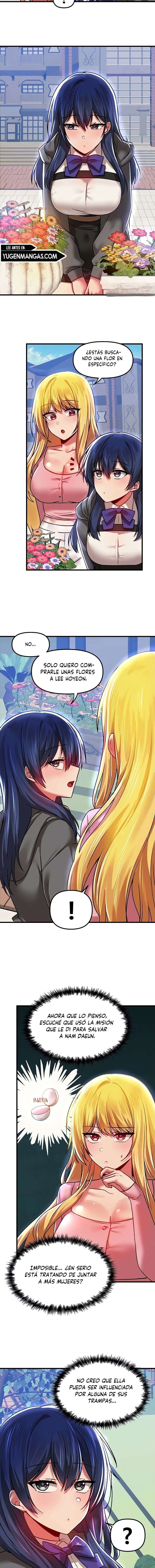 Academia sexual Capítulo 69 - Página 13