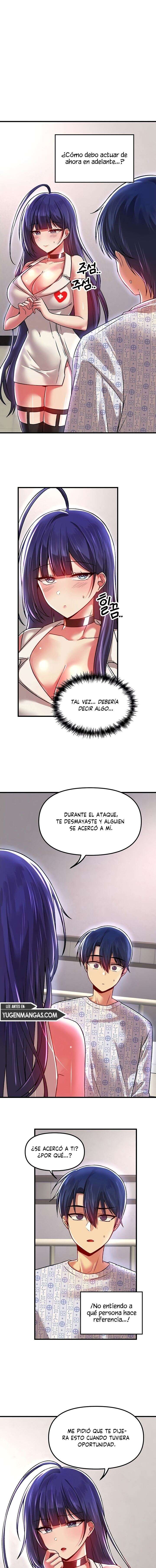 Academia sexual Capítulo 69 - Página 2