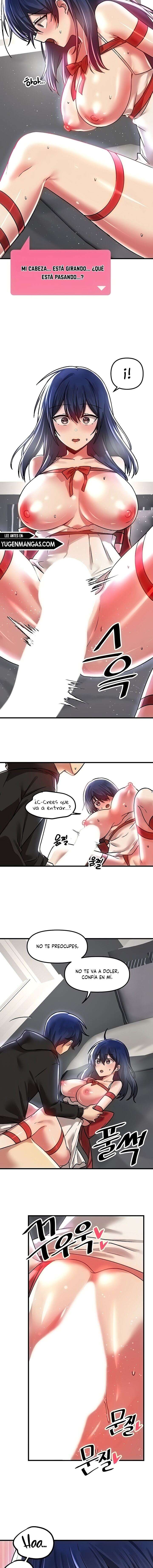 Academia sexual Capítulo 70 - Página 13