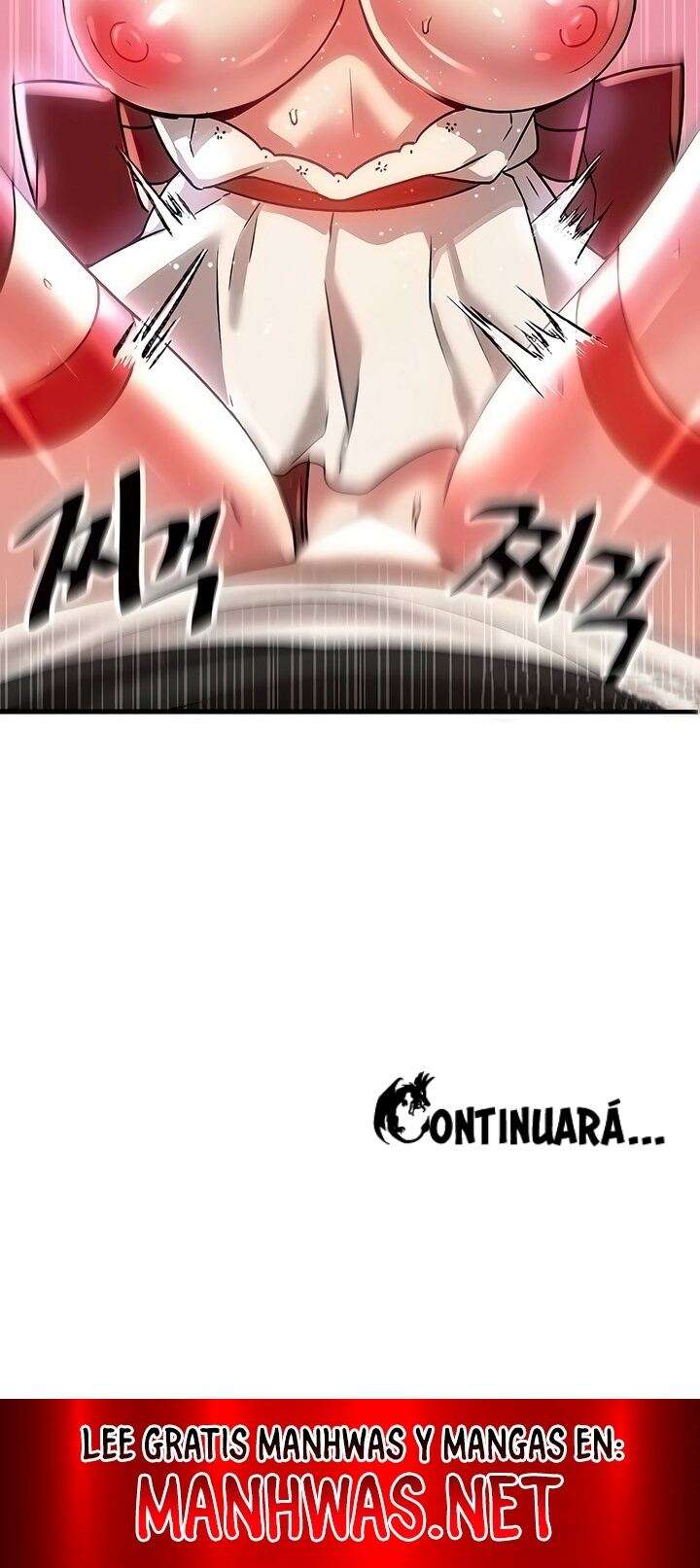 Academia sexual Capítulo 70 - Página 17