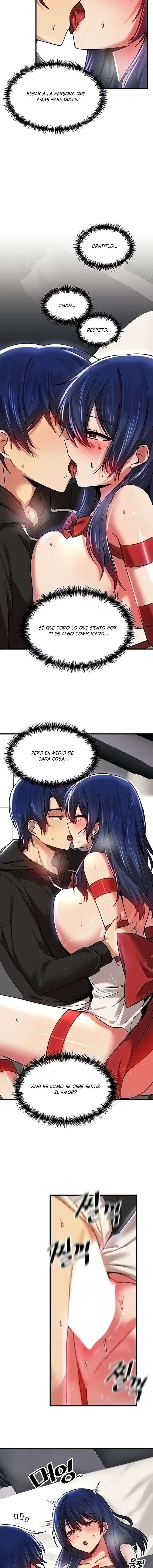 Academia sexual Capítulo 71 - Página 2