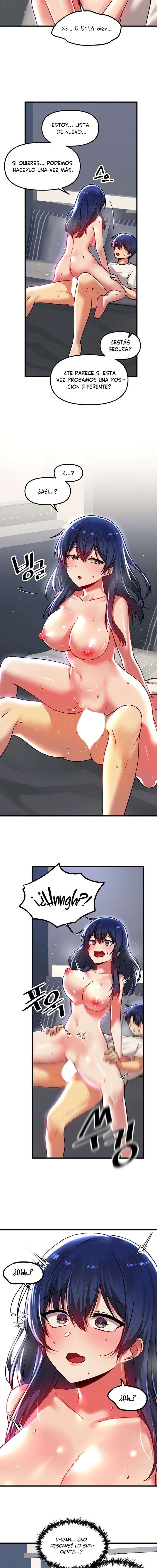 Academia sexual Capítulo 72 - Página 2