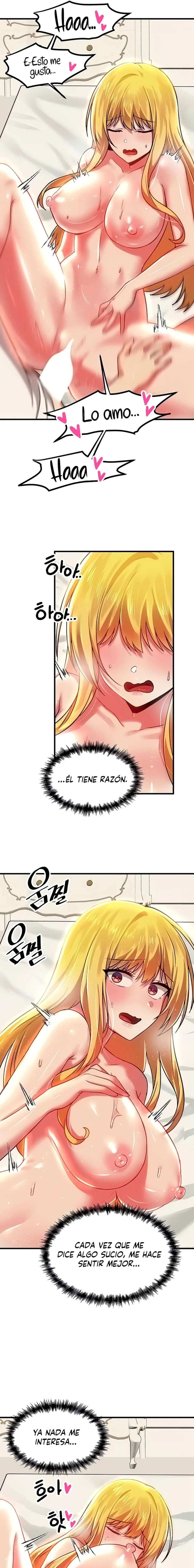 Academia sexual Capítulo 75 - Página 13
