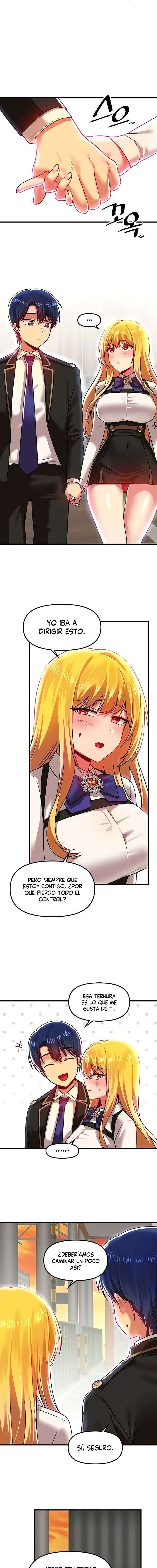 Academia sexual Capítulo 77 - Página 14
