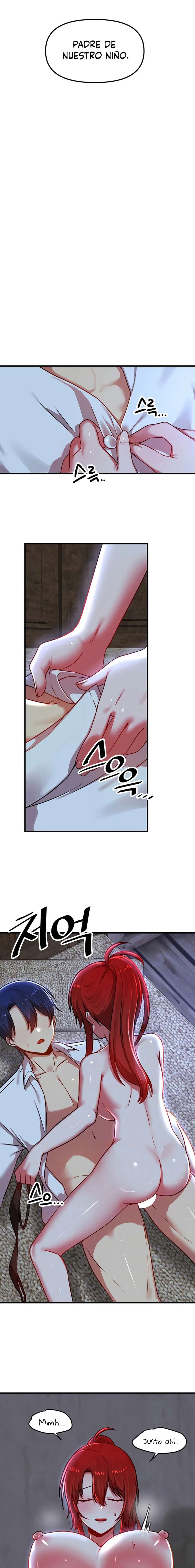 Academia sexual Capítulo 80 - Página 2