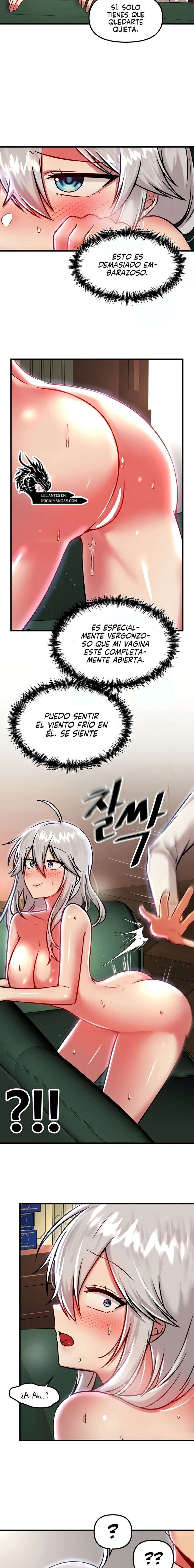 Academia sexual Capítulo 88 - Página 2