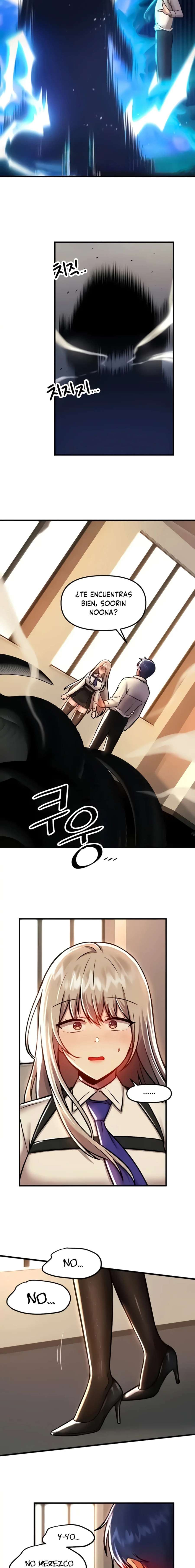Academia sexual Capítulo 91 - Página 13