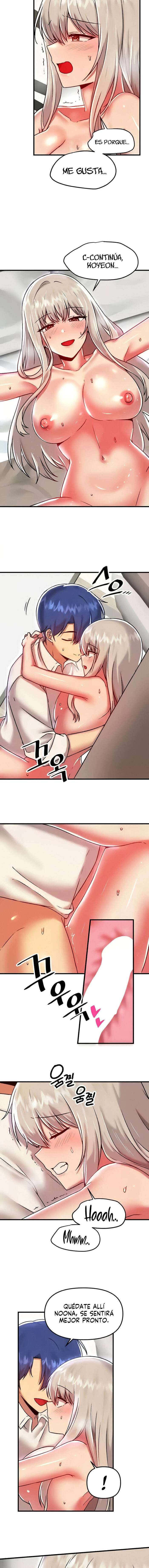 Academia sexual Capítulo 93 - Página 11