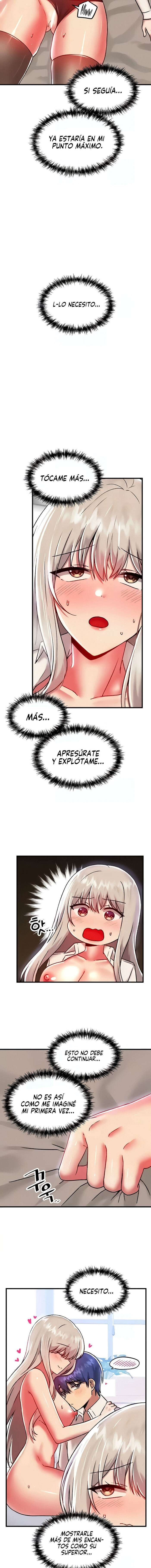 Academia sexual Capítulo 93 - Página 2