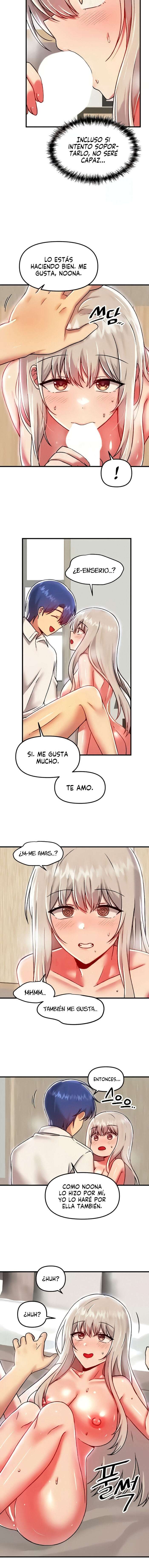 Academia sexual Capítulo 93 - Página 5