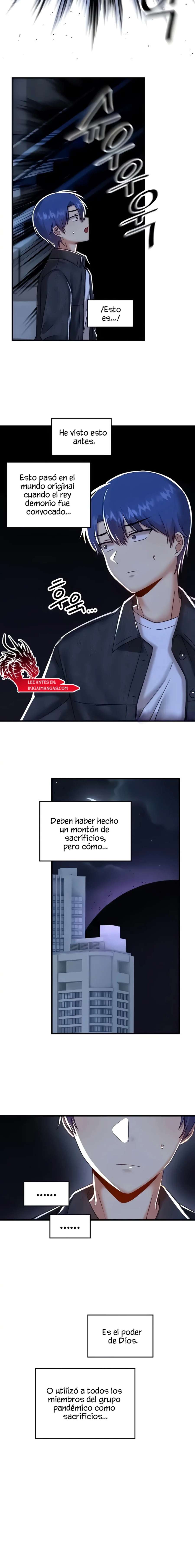 Academia sexual Capítulo 96 - Página 13