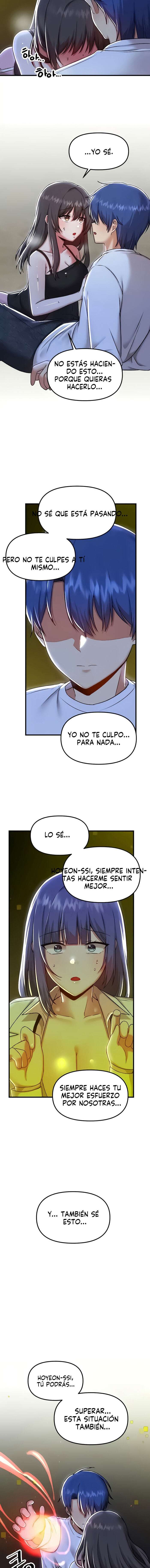 Academia sexual Capítulo 99 - Página 6