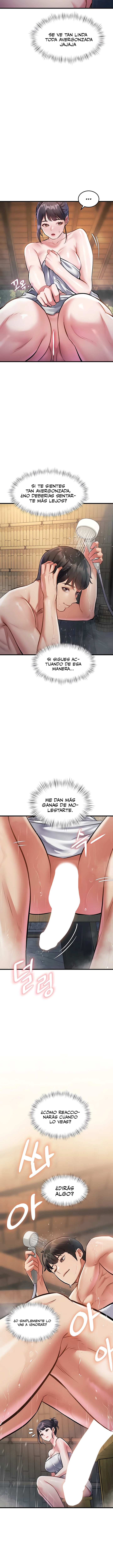 Cada Cuerpo Es Un Universo Distinto Capítulo 9 - Página 7