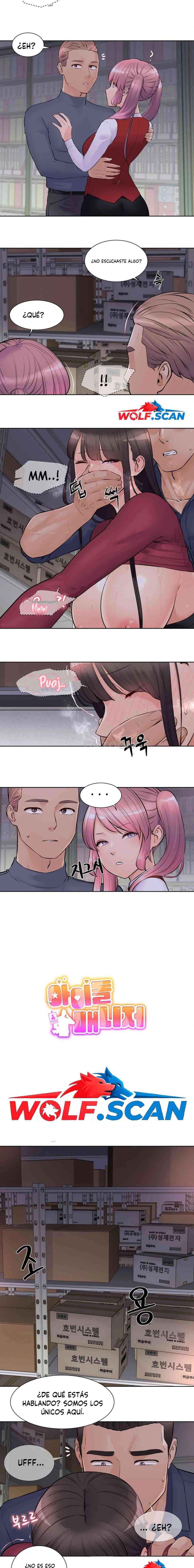 Manager de idols Capítulo 10 - Página 2
