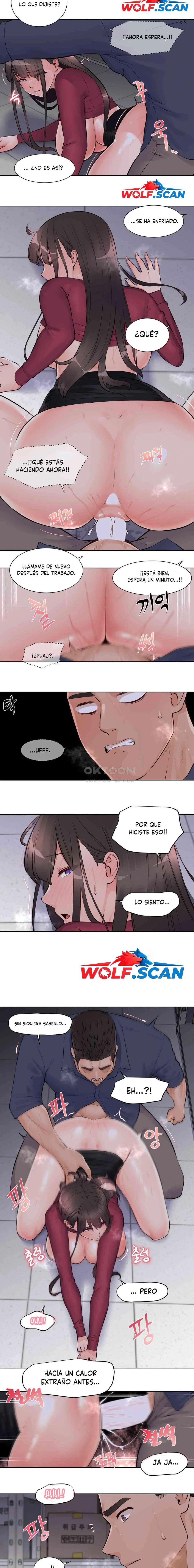 Manager de idols Capítulo 10 - Página 3