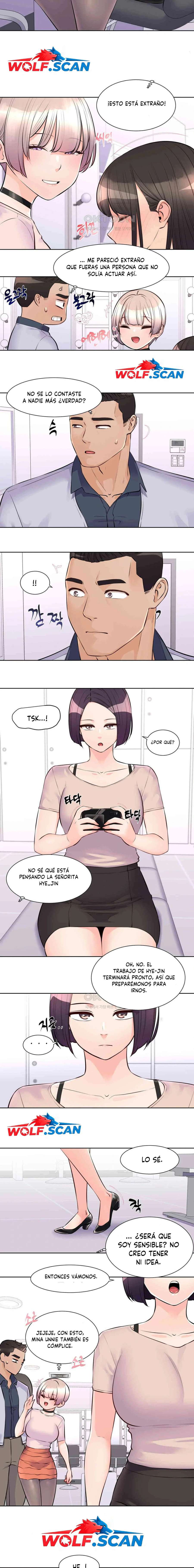 Manager de idols Capítulo 10 - Página 9