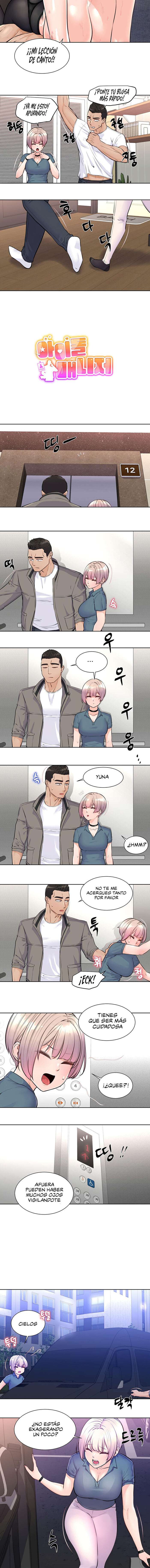 Manager de idols Capítulo 6 - Página 2