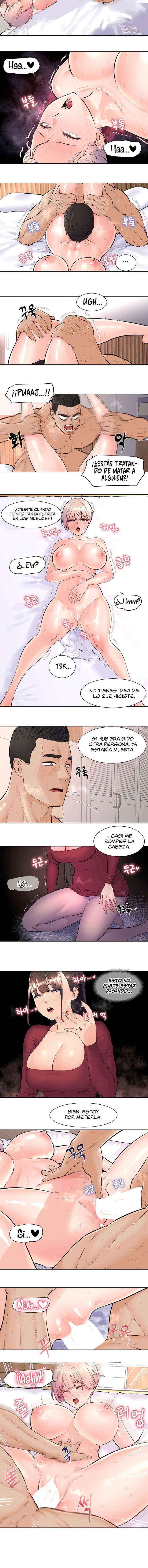 Manager de idols Capítulo 7 - Página 8