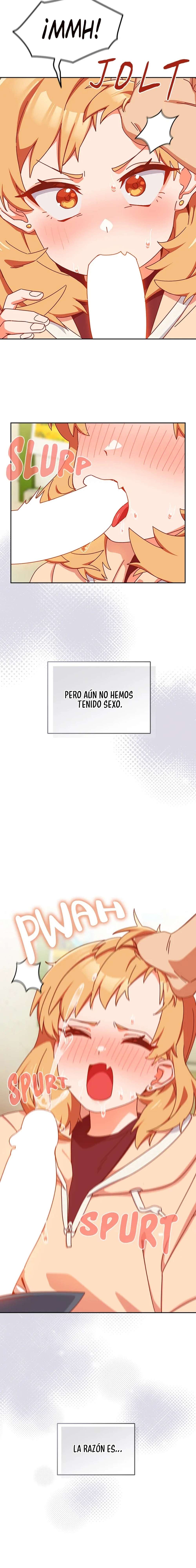 Como ninguna otra Capítulo 1 - Página 33