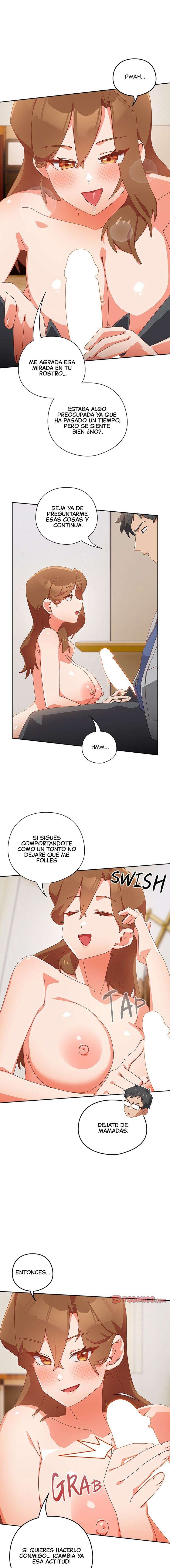 Como ninguna otra Capítulo 11 - Página 13