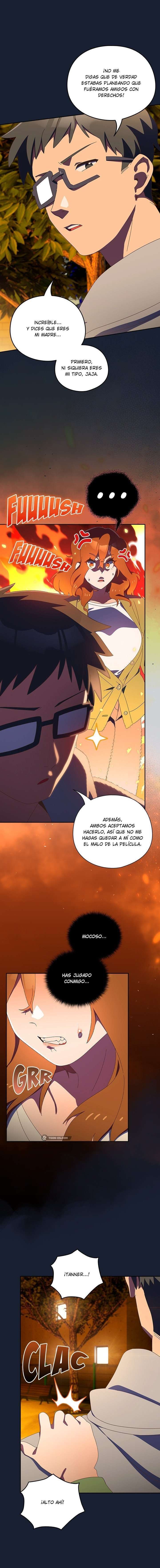 Como ninguna otra Capítulo 13 - Página 6