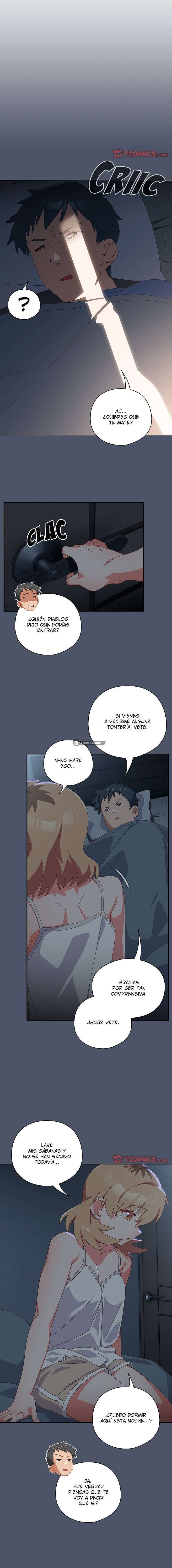 Como ninguna otra Capítulo 14 - Página 14