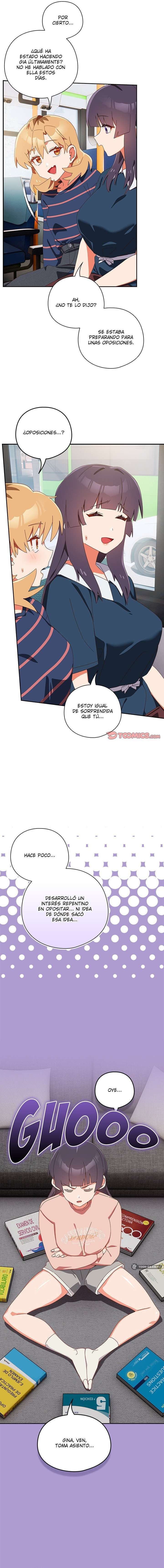 Como ninguna otra Capítulo 15 - Página 13
