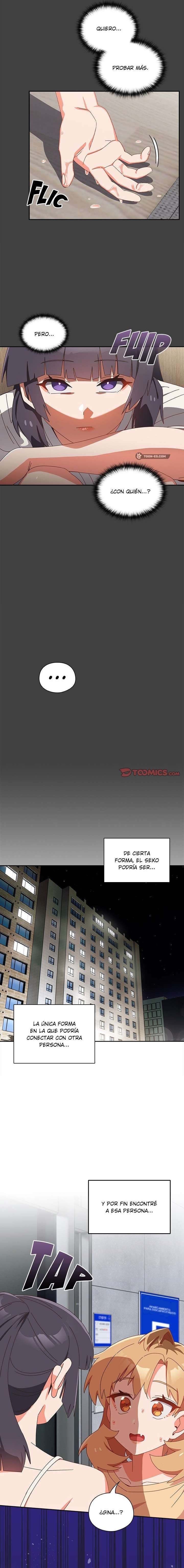 Como ninguna otra Capítulo 19 - Página 10