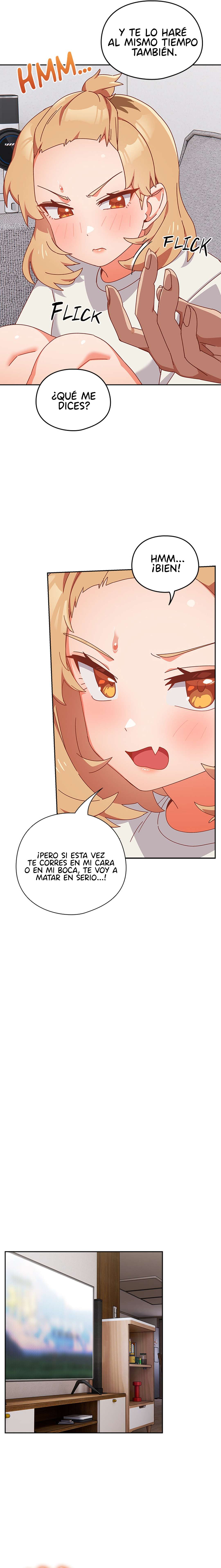 Como ninguna otra Capítulo 2 - Página 25