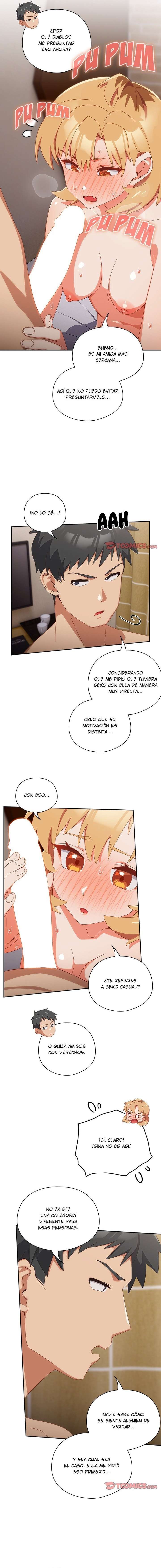 Como ninguna otra Capítulo 20 - Página 16