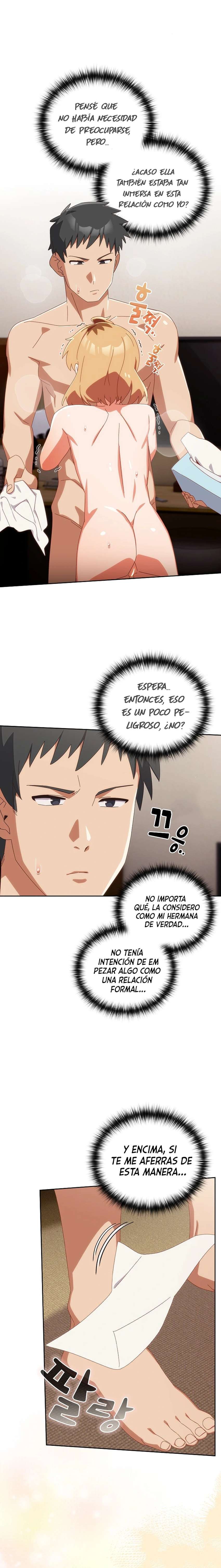 Como ninguna otra Capítulo 21 - Página 12