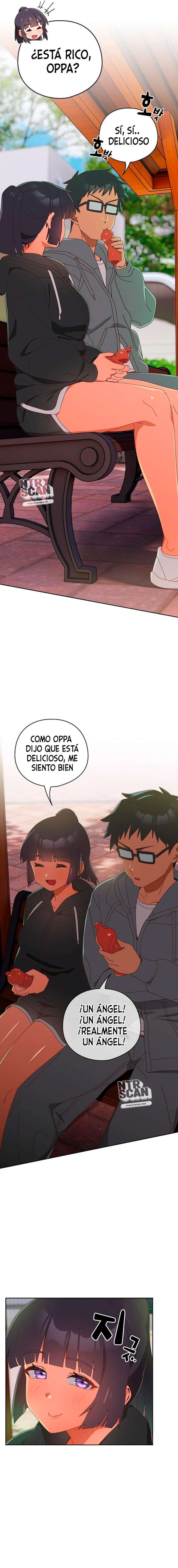 Como ninguna otra Capítulo 24 - Página 22