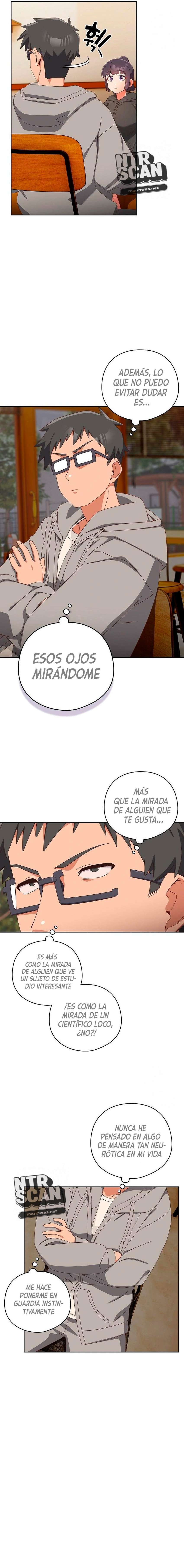 Como ninguna otra Capítulo 24 - Página 6