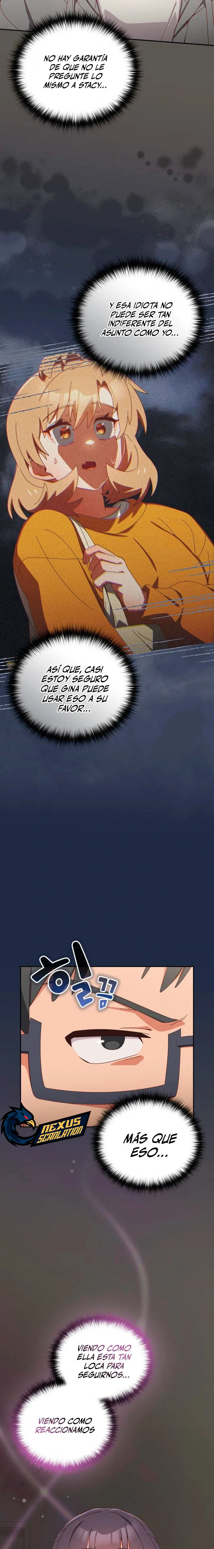 Como ninguna otra Capítulo 26 - Página 4