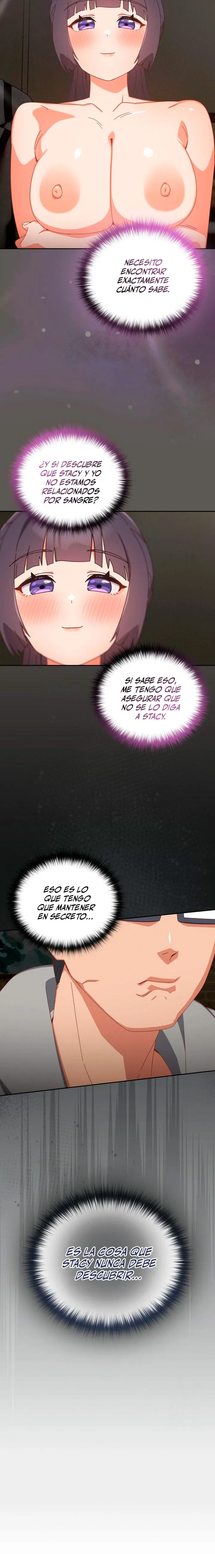 Como ninguna otra Capítulo 26 - Página 5
