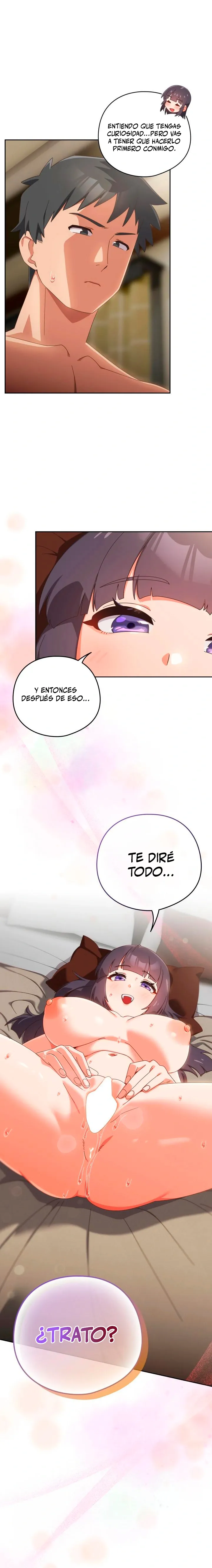 Como ninguna otra Capítulo 27 - Página 2