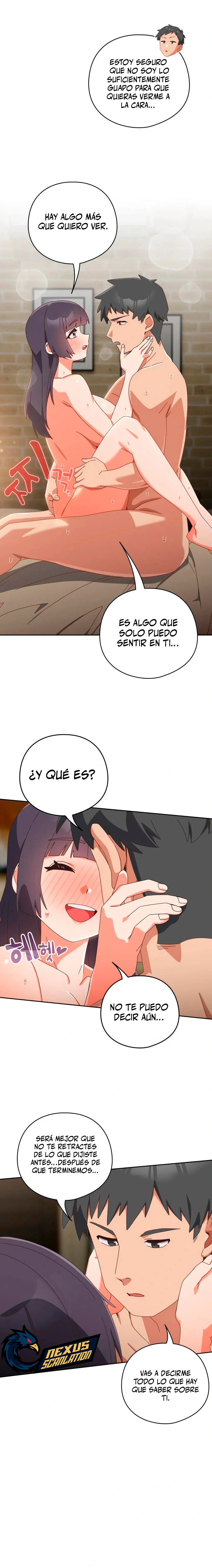 Como ninguna otra Capítulo 27 - Página 21