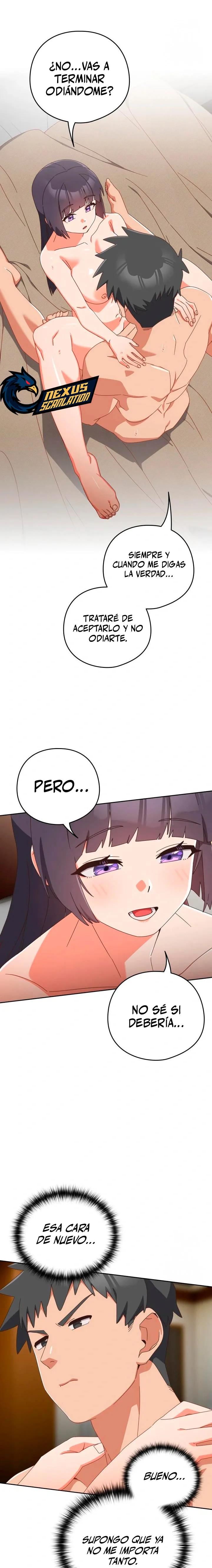 Como ninguna otra Capítulo 27 - Página 22