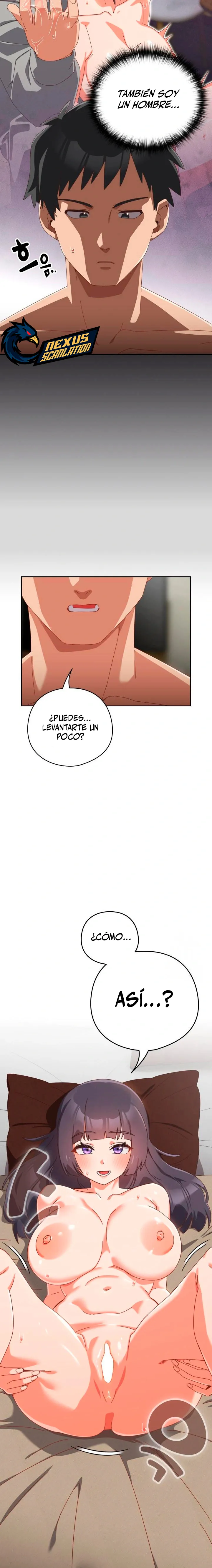 Como ninguna otra Capítulo 27 - Página 6