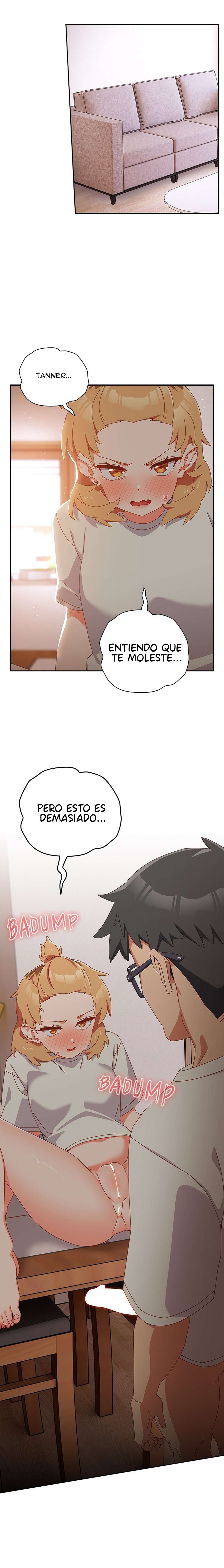 Como ninguna otra Capítulo 3 - Página 13