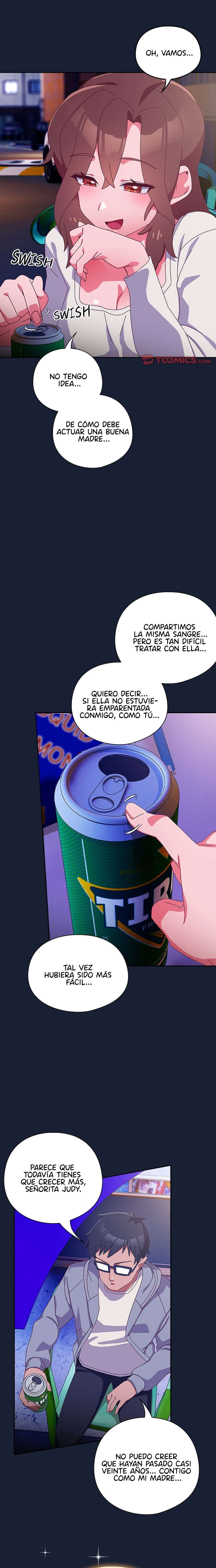 Como ninguna otra Capítulo 5 - Página 24